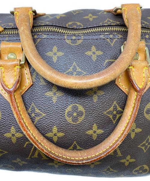 LOUIS VUITTON（ルイ ヴィトン）LOUIS VUITTON (ルイ ヴィトン) ハンドバッグの古着・服飾アイテム