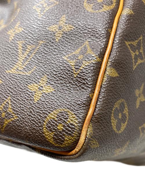 LOUIS VUITTON（ルイ ヴィトン）LOUIS VUITTON (ルイ ヴィトン) ハンドバッグの古着・服飾アイテム