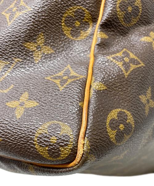 LOUIS VUITTON（ルイ ヴィトン）LOUIS VUITTON (ルイ ヴィトン) ハンドバッグの古着・服飾アイテム