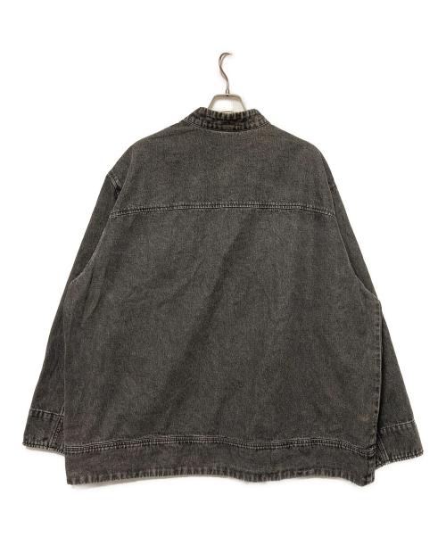 adidas（アディダス）adidas (アディダス) CTTトラックトップ3.0 ブラック サイズ:4XL 未使用品の古着・服飾アイテム