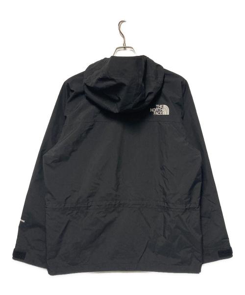 THE NORTH FACE（ザ ノース フェイス）THE NORTH FACE (ザ ノース フェイス) マウンテンライトジャケット ブラック サイズ:Mの古着・服飾アイテム