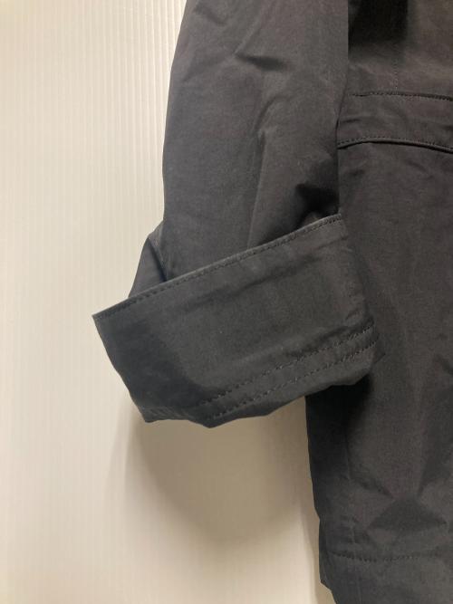 THE NORTH FACE（ザ ノース フェイス）THE NORTH FACE (ザ ノース フェイス) マウンテンライトジャケット ブラック サイズ:Mの古着・服飾アイテム