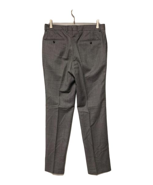 TOMORROW LAND PILGRIM（トゥモローランド ピルグリム）TOMORROW LAND PILGRIM (トゥモローランド ピルグリム) 2Bセットアップスーツ グレー サイズ:48の古着・服飾アイテム