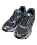 asicsアシックス）の古着「GEL-KAYANO 14」｜グレー×ホワイト