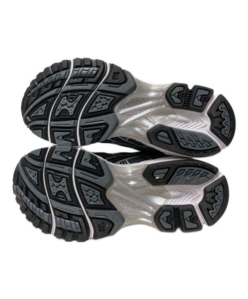 asics（アシックス）asics (アシックス) GEL-KAYANO 14 グレー×ホワイト サイズ:US6 1/2の古着・服飾アイテム