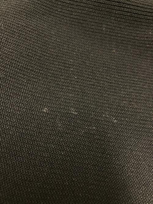 CFCL（シーエフシーエル）CFCL (シーエフシーエル) POTTERY LUCENT CARDIGAN ブラック サイズ:1の古着・服飾アイテム