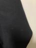 中古・古着 Louren (ローレン) Stand Collar Over Coat ネイビー サイズ:F：9000円