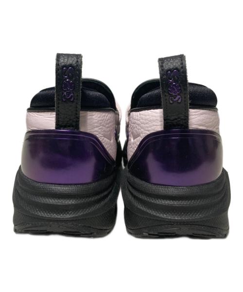 NIKE（ナイキ）NIKE (ナイキ) AIR MAX PHENOMENA ピンク サイズ:US7.5の古着・服飾アイテム