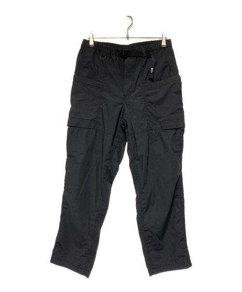 THE NORTH FACE（ザ ノース フェイス）THE NORTH FACE (ザ ノース フェイス) Firefly Storage Pant ブラック サイズ:Lの古着・服飾アイテム