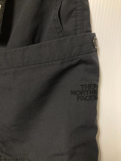 THE NORTH FACE（ザ ノース フェイス）THE NORTH FACE (ザ ノース フェイス) Firefly Storage Pant ブラック サイズ:Lの古着・服飾アイテム