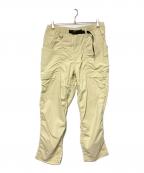 THE NORTH FACEザ ノース フェイス）の古着「Firefly Storage Pant」｜ナチュラル