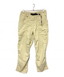 THE NORTH FACE（ザ ノース フェイス）の古着「Firefly Storage Pant」｜ナチュラル