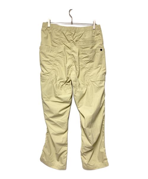 THE NORTH FACE（ザ ノース フェイス）THE NORTH FACE (ザ ノース フェイス) Firefly Storage Pant ナチュラル サイズ:Lの古着・服飾アイテム