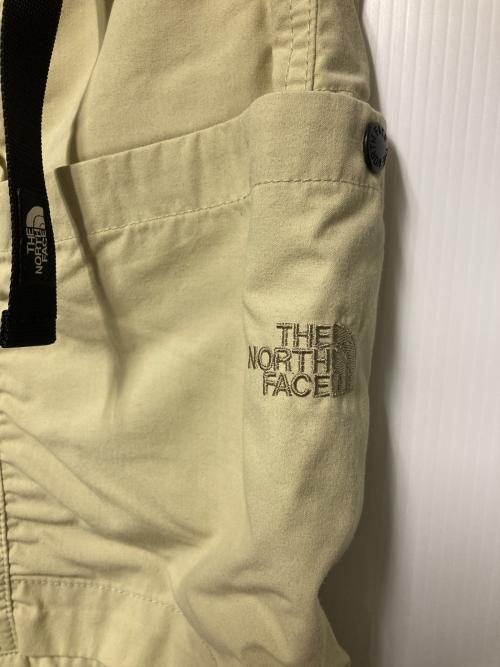 THE NORTH FACE（ザ ノース フェイス）THE NORTH FACE (ザ ノース フェイス) Firefly Storage Pant ナチュラル サイズ:Lの古着・服飾アイテム