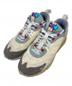 NIKE×Travis Scottナイキ×トラヴィススコット）の古着「AIR MAX 270 CACTUS TRAILS」｜ベージュ