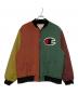 SUPREME（シュプリーム）の古着「17FW Color Blocked Jacket」｜マルチカラー