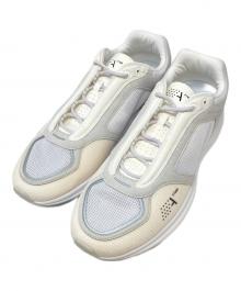 athletics FTWR（アスレチックフットウェア）の古着「ZERO V1」｜ホワイト