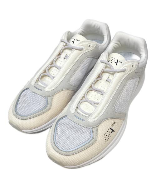athletics FTWR（アスレチックフットウェア）athletics FTWR (アスレチックフットウェア) ZERO V1 ホワイト サイズ:US9の古着・服飾アイテム
