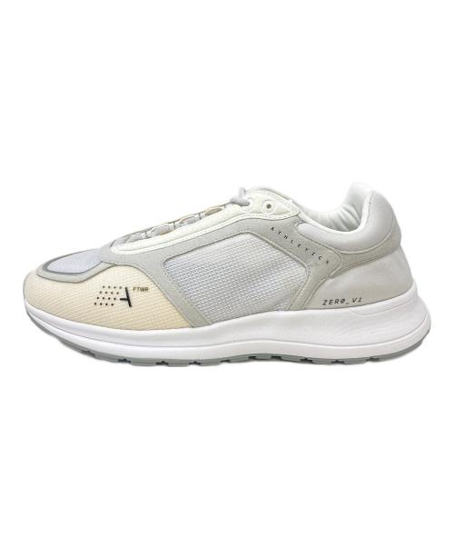 athletics FTWR（アスレチックフットウェア）athletics FTWR (アスレチックフットウェア) ZERO V1 ホワイト サイズ:US9の古着・服飾アイテム