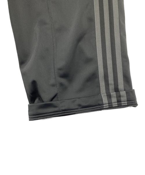 adidas（アディダス）adidas (アディダス) JOURNAL STANDARD (ジャーナルスタンダード) ベッケンバウアートラックパンツ グレー サイズ:US/Mの古着・服飾アイテム