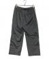 adidas (アディダス) JOURNAL STANDARD (ジャーナルスタンダード) ベッケンバウアートラックパンツ グレー サイズ:US/M：6000円