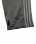 中古・古着 adidas (アディダス) JOURNAL STANDARD (ジャーナルスタンダード) ベッケンバウアートラックパンツ グレー サイズ:US/M：6000円