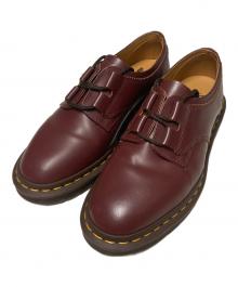 Dr.Martens（ドクターマーチン）の古着「GHILLIE / レザーシューズ」｜ブラウン