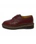 Dr.Martens (ドクターマーチン) GHILLIE / レザーシューズ ブラウン サイズ:UK5：10000円