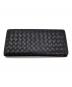 BOTTEGA VENETA (ボッテガベネタ) 長財布 ブラック：7000円