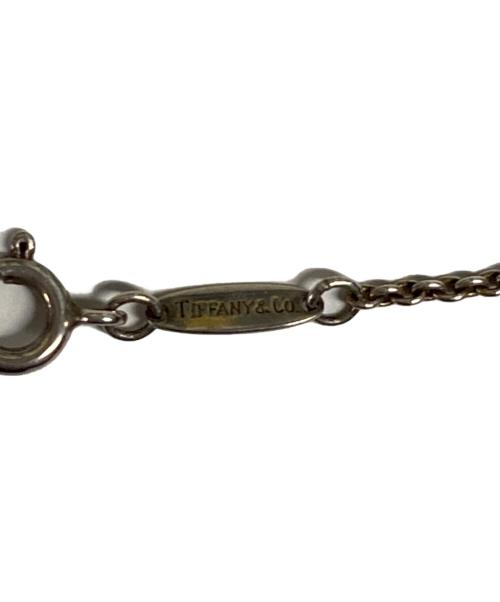 TIFFANY & Co.（ティファニー）Tiffany & Co. (ティファニー) イニシャルネックレスの古着・服飾アイテム