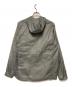 Patagonia (パタゴニア) フーディニ・ジャケット グレー サイズ:L：8000円