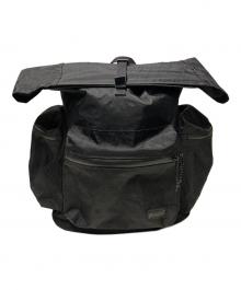 THE BLUE LUG（ブルーラグ）の古着「A-PAC (X-PAC)」｜ブラック