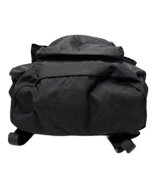 THE BLUE LUG（ブルーラグ）THE BLUE LUG (ブルーラグ) A-PAC (X-PAC) ブラックの古着・服飾アイテム