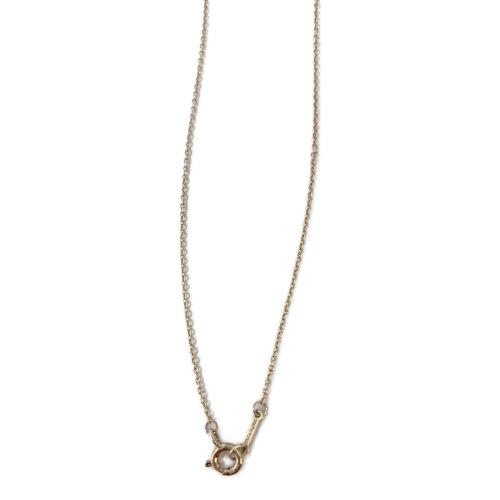 TIFFANY & Co.（ティファニー）TIFFANY & Co. (ティファニー) ネックレスの古着・服飾アイテム