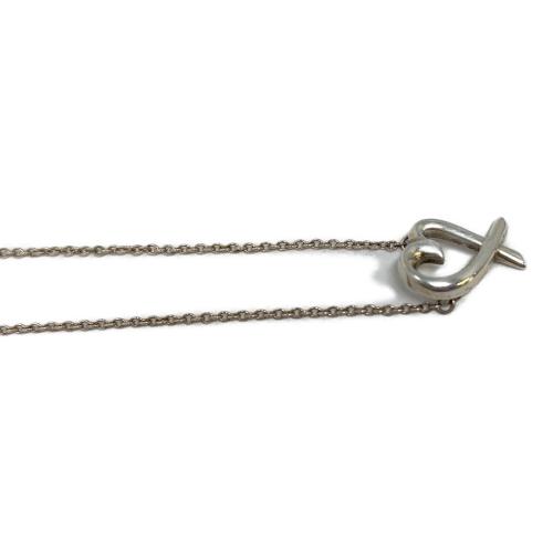TIFFANY & Co.（ティファニー）TIFFANY & Co. (ティファニー) ネックレスの古着・服飾アイテム