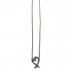 TIFFANY & Co. (ティファニー) ネックレス：10000円