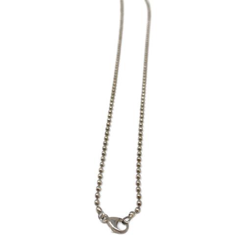 TIFFANY & Co.（ティファニー）TIFFANY & Co. (ティファニー) ネックレスの古着・服飾アイテム