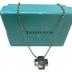 中古・古着 TIFFANY & Co. (ティファニー) ネックレス：11000円