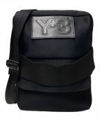 Y-3ワイスリー）の古着「Qasa Porter」｜ブラック