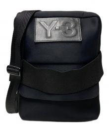 Y-3（ワイスリー）の古着「Qasa Porter」｜ブラック
