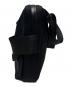 Y-3 (ワイスリー) Qasa Porter ブラック：15000円