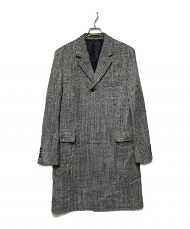 中古・古着通販】PAUL SMITH (ポールスミス) メランジチェスターコート