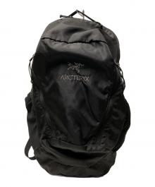 ARC'TERYX（アークテリクス）の古着「マンティス26」｜ブラック