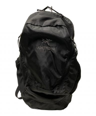 中古・古着通販】ARC'TERYX (アークテリクス) マンティス26 ブラック