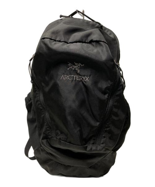 ARC'TERYX（アークテリクス）ARC'TERYX (アークテリクス) マンティス26 ブラック サイズ:26Lの古着・服飾アイテム