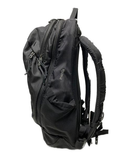 ARC'TERYX（アークテリクス）ARC'TERYX (アークテリクス) マンティス26 ブラック サイズ:26Lの古着・服飾アイテム