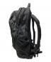 ARC'TERYX (アークテリクス) マンティス26 ブラック サイズ:26L：15000円