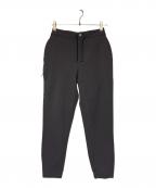 Patagoniaパタゴニア）の古着「スカイライン・トラベラー・パンツ」｜グレー