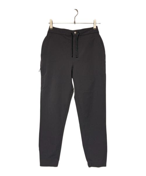 Patagonia（パタゴニア）Patagonia (パタゴニア) スカイライン・トラベラー・パンツ グレー サイズ:Sの古着・服飾アイテム