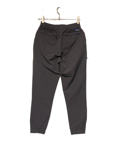 Patagonia（パタゴニア）Patagonia (パタゴニア) スカイライン・トラベラー・パンツ グレー サイズ:Sの古着・服飾アイテム